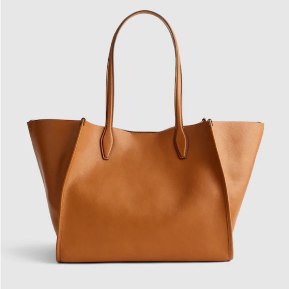Madewell The Lexington Tote NWOT